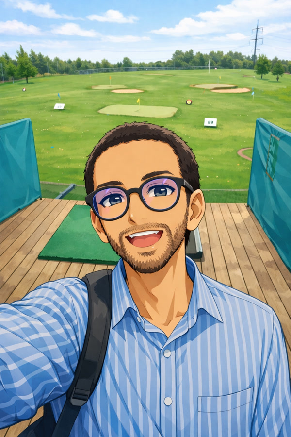 Paul Henckel - Your Danish tour guide